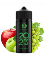 Steam City 2023 Apple Grape 24ml (120ml)